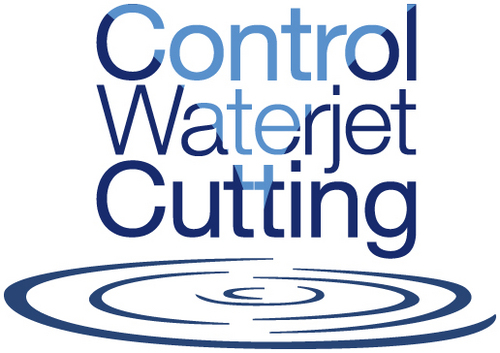 controlwaterjet's profile picture. Waterjet cutting.