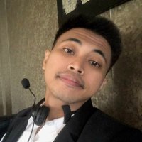 spikey d’bakso (@dabatoman) Twitter profile photo