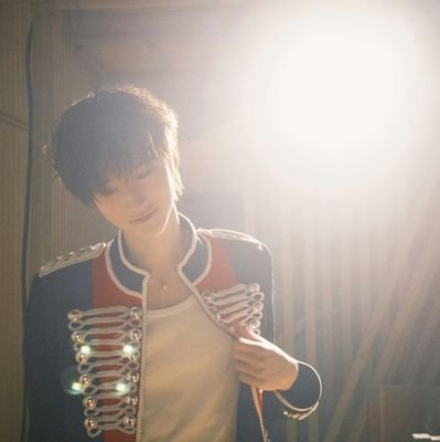 ToCH910's profile picture. #INTO1 ♡林墨 #R1SE #时代少年团 ♡宋亚轩 #TF家族三代 ♡黄朔 ♡童禹坤 
#曹屿辰 #王赫野