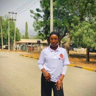 Adewealth_Crown's profile picture. Language enthusiast| Tech meets creativity | Art lover on a digital journey | Researching, creating, and inspiring young minds, crowned with purpose
