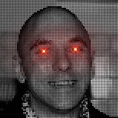 One person of the solominers. Keep the #Bitcoin decentralized!