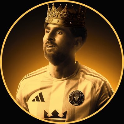 Tudo sobre o melhor jogador da história. Fan Account. Assista o GOAT no @LM10Brasil