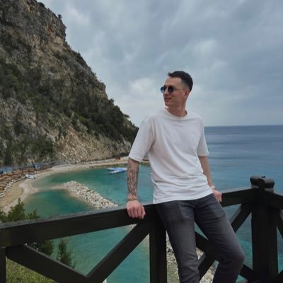 atakanco's profile picture. İzmir | Architect https://t.co/MEZZUnlDO8