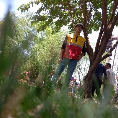 Amir1318401's profile picture. 9TC85VMP