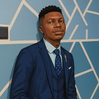 DeSign PROdigy 👨🏾💻🖱️🎨 (@sadohdennisfr) 's Twitter Profile