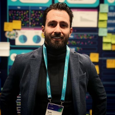 THE_WAYOUK's profile picture. Technology Architect. Building the digital backbone for the creative economy. Focused on AI, data, and Talents sustainability.