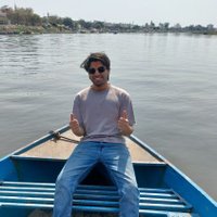 Ujjawal Bhatia (@bhatia_ujjawal) 's Twitter Profile