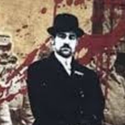 Neshajebioovde's profile picture. Ludo je voleo žene,novac,krv i vlast.