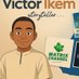 Victor ikem - Storyteller (@ikemstoryteller) Twitter profile photo Victor ikem - Storyteller (@ikemstoryteller) Twitter profile photo