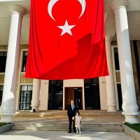 Murat inan (@mvet73) Twitter profile photo