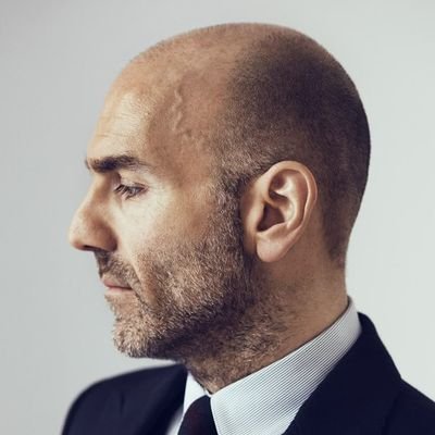 PenNdPixel's profile picture. Human