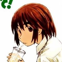 NEW ACCOUNT GOGOGO @chainsawrezi (@rezi_evill) 's Twitter Profile Photo