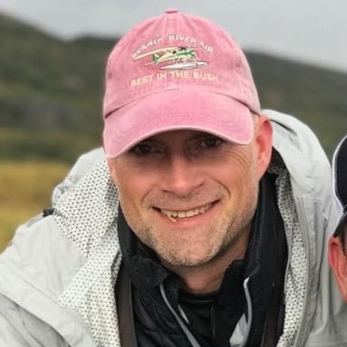 gaskelljake1's profile picture. Fisherman