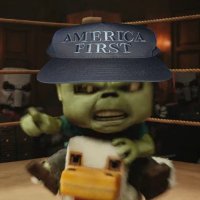 Chicken Jockey Groyper🧟🐓 (@afchickenjockey) Twitter profile photo
