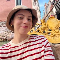 Ana Julia Aneise (@nitaneise) 's Twitter Profile