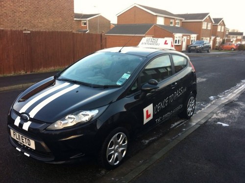 licencetopass's profile picture. billingham