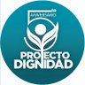 PuertoRicoDigno's profile picture. Partido civil, buscando dignificar al gobierno de Puerto Rico #PuertoRicoDigno #ProyectoDignidad