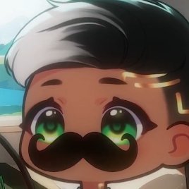 AznPandaZさんのプロフィール画像