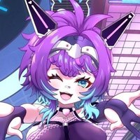 Projekt Melody 🥯 VSHOJO (@projektmelody) 's Twitter Profile