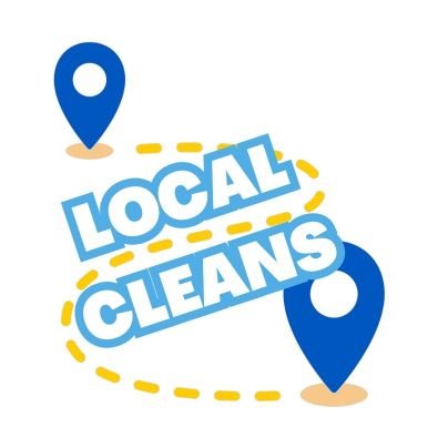 As of 6th April 2025, this account is now under NEW management. 📧 localcleans.info@gmail.com
📱07842997488 📱
https://t.co/XRMk246vRW