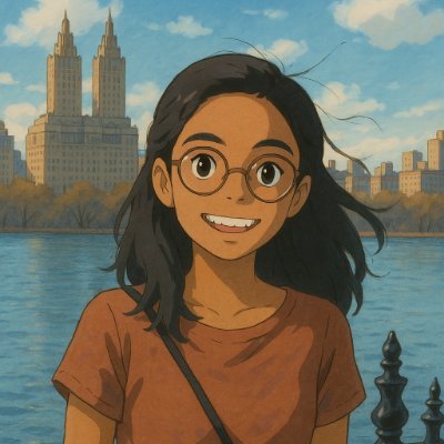 cara_builds's profile picture. product @ linkedin | med school dropout