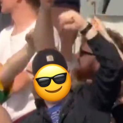 1884LEICS's profile picture. Civic Pride is NOT a crime