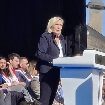 bricourt_jean's profile picture. Français réveillez-vous !