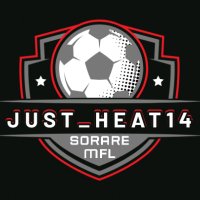Just_Heat14 (@jheat_14) 's Twitter Profile Photo Just_Heat14 (@jheat_14) 's Twitter Profile Photo