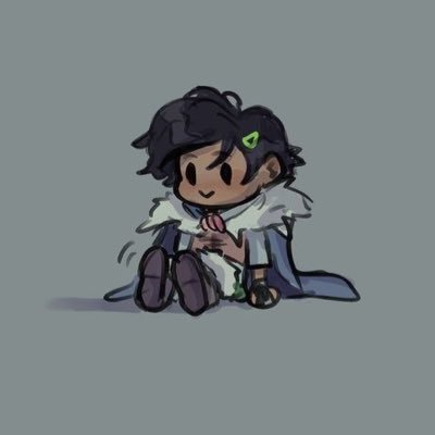 Velozinha07's profile picture. 