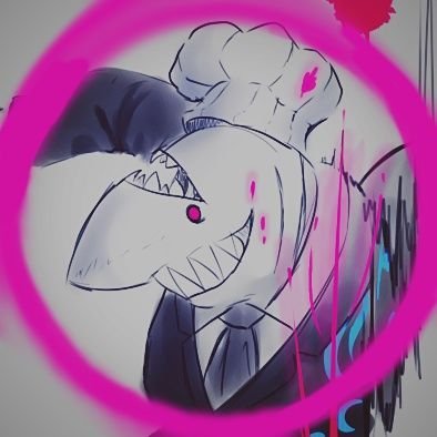 @SharkskinChef