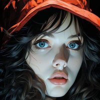 Lumina A (@luminaa13579) Twitter profile photo