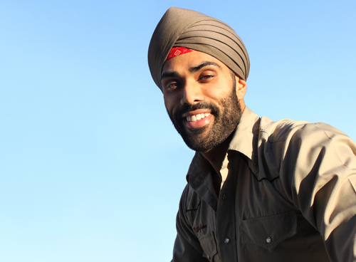 Impact Entrepreneur, Community Organizer & Consciousness Seeker