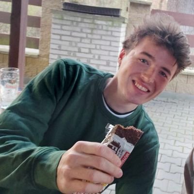 MullerStepan's profile picture. Ministr námořnictva