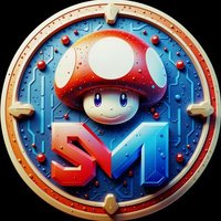 Smariotoken (@smariotoken) 's Twitter Profile Photo Smariotoken (@smariotoken) 's Twitter Profile Photo