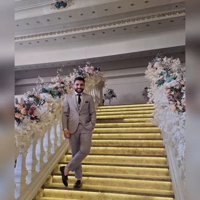 7AmokshaAiman's profile picture. #JFT74||Physiotherapist 🎓