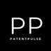 Patent Pulse (@thepatentpulse) Twitter profile photo