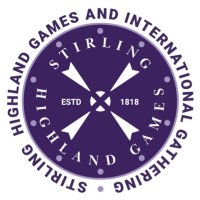 Stirling Highland Games (@stirlinggames) 's Twitter Profile