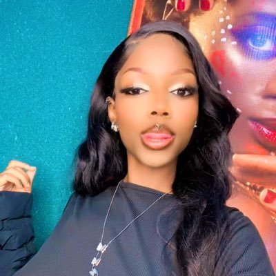TV HOST @U24 // Makeup artist//Model //Vixen