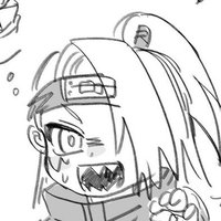 バイト (@bsaki_all_dead) 's Twitter Profile