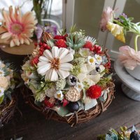 seno flower (@seno_flowers) Twitter profile photo