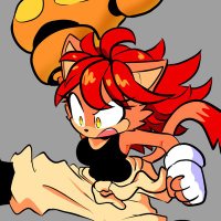 Quaver_Orange (@quaverdraws) 's Twitter Profile