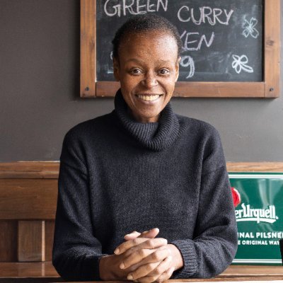 kakonged's profile picture. Multiple award-winning academic, author, and journalist. Teach private classes in video and audio editing, book coaching, and more on Donna Magazine.