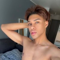 K̴E̴R̴M̴I̴N̴ -𝕃𝔸𝕋𝕀ℕ𝕆 (@kermin95627951) 's Twitter Profile