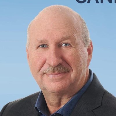 Candidate for the Conservative Party of Canada