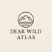 Dear Wild Atlas (@dearwildatlas) Twitter profile photo Dear Wild Atlas (@dearwildatlas) Twitter profile photo