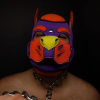 Pup Chico (He/They) (@pupchico) 's Twitter Profile Photo