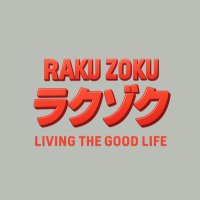 RAKU ZOKU (@rakuzokuart) 's Twitter Profile Photo RAKU ZOKU (@rakuzokuart) 's Twitter Profile Photo
