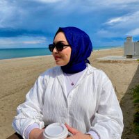 Ayşe Karagöz (@aysekaragozz0) Twitter profile photo