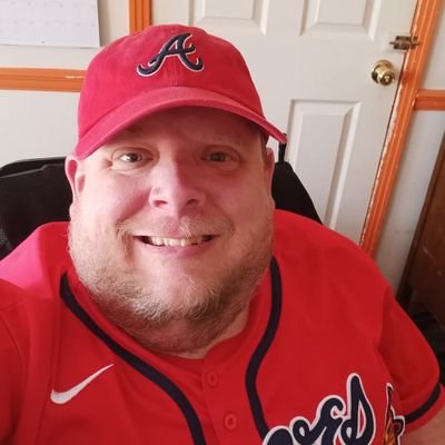 38 year old
Wheelchair user
Christian
Prayer warrior
God's child
Sports lover
Blogger