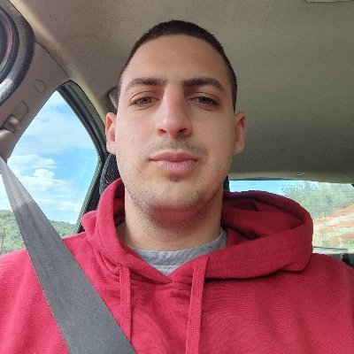 MrSkandaloo's profile picture. Am I a joke to you?

https://t.co/4jHx8GX4bW